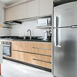Studio excelente localização próx a UFSC BDM303