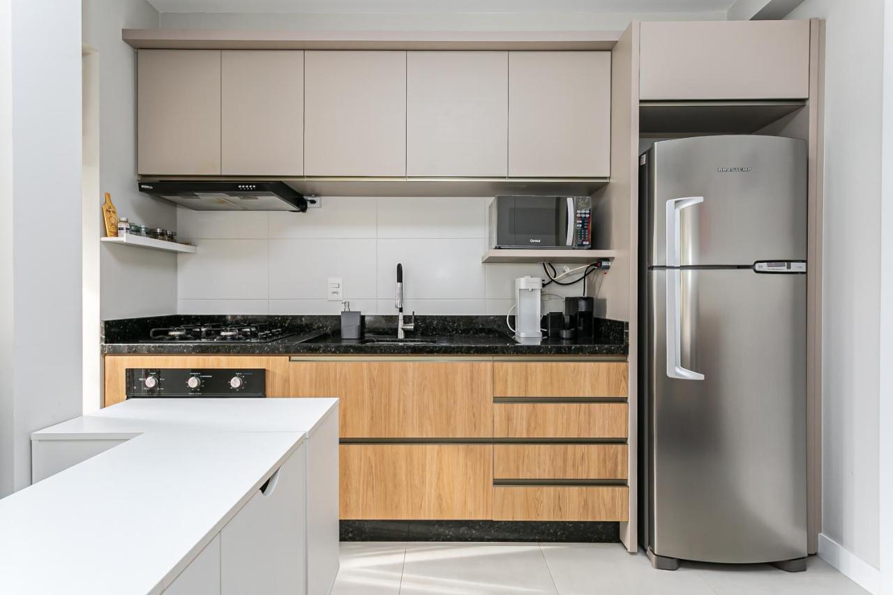 Studio Excelente Localizacao Prox A Ufsc Bdm303 Apartamento *