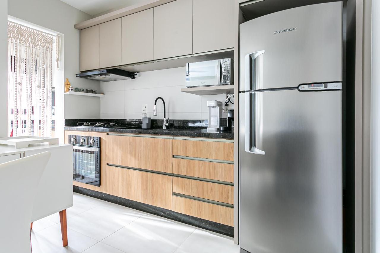 Studio Excelente Localizacao Prox A Ufsc Bdm303 Apartamento Florianopolis
