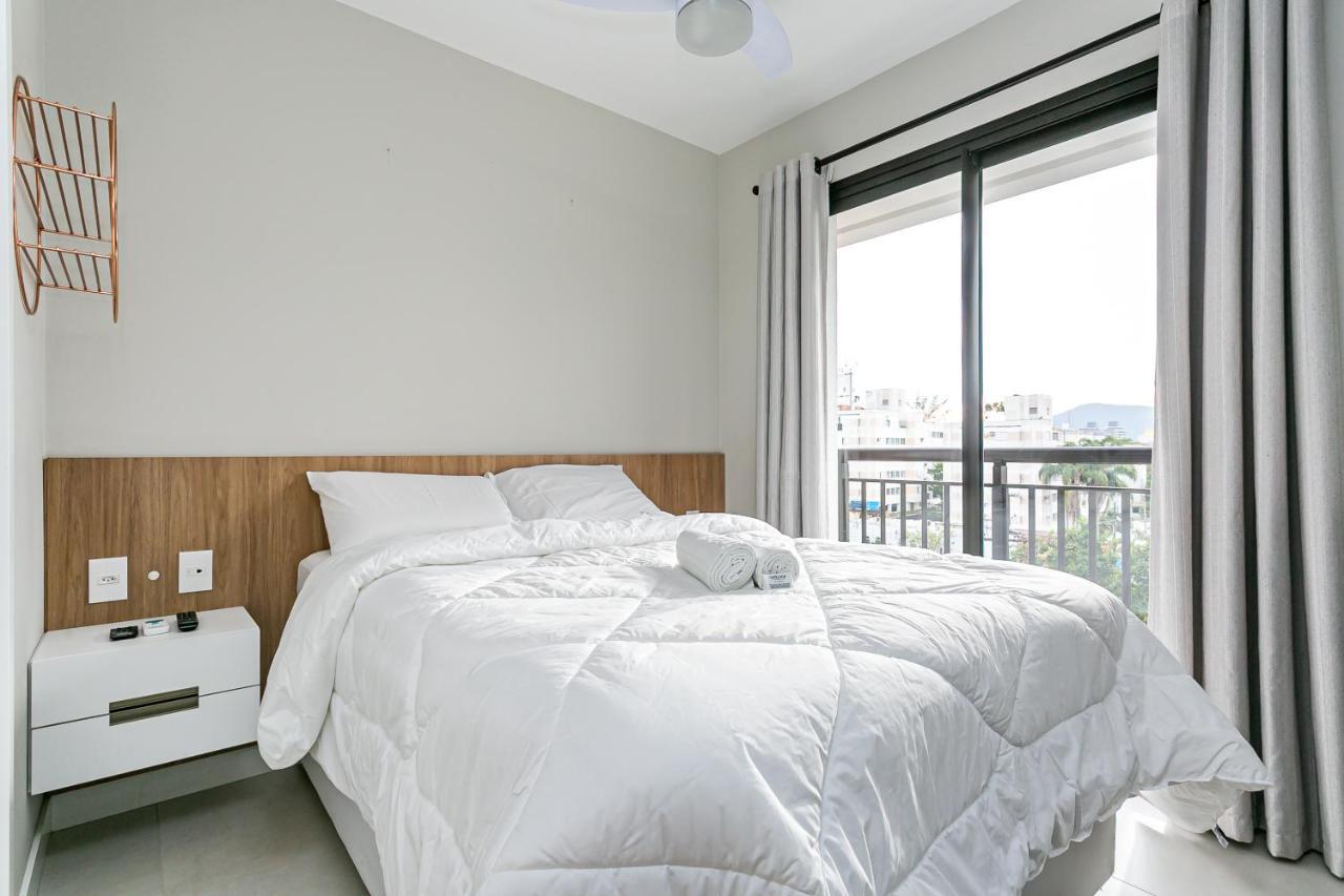 Apartamento Studio Excelente Localizacao Prox A Ufsc Bdm303